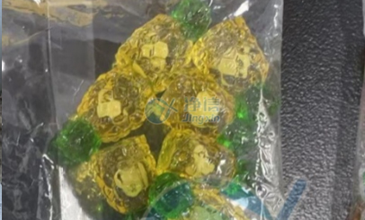 高速冷凍研磨均質儀研磨軟糖效果怎么樣？附實驗結果